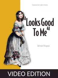 "Looks Good to Me" Video Edition